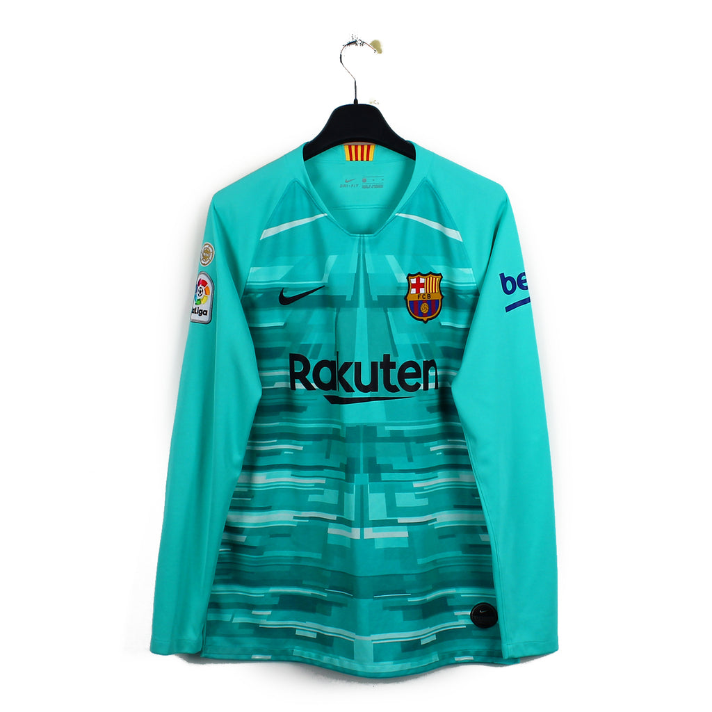 2019/20 - Barcelone - Ter Stegen #1 (M)