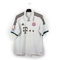 2013/14 - Bayern Munich - Götze #19 (L)