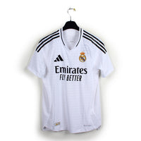 2024/25 - Real Madrid (L) [pro]