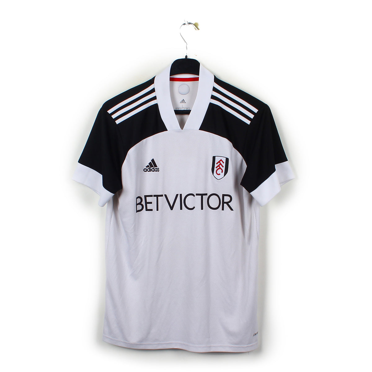 2020/21 - Fulham (M)