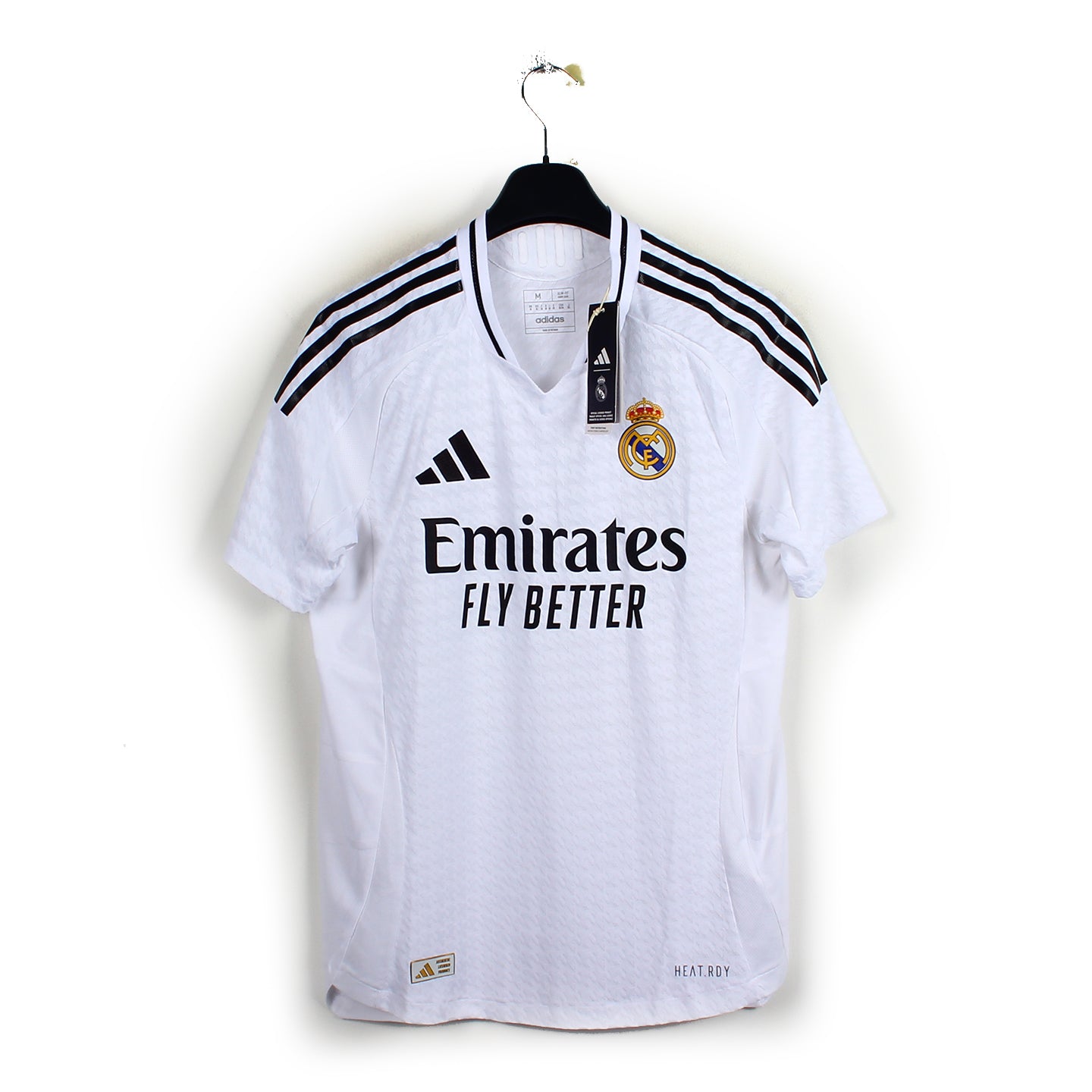 2024/25 - Real Madrid (L) [pro]