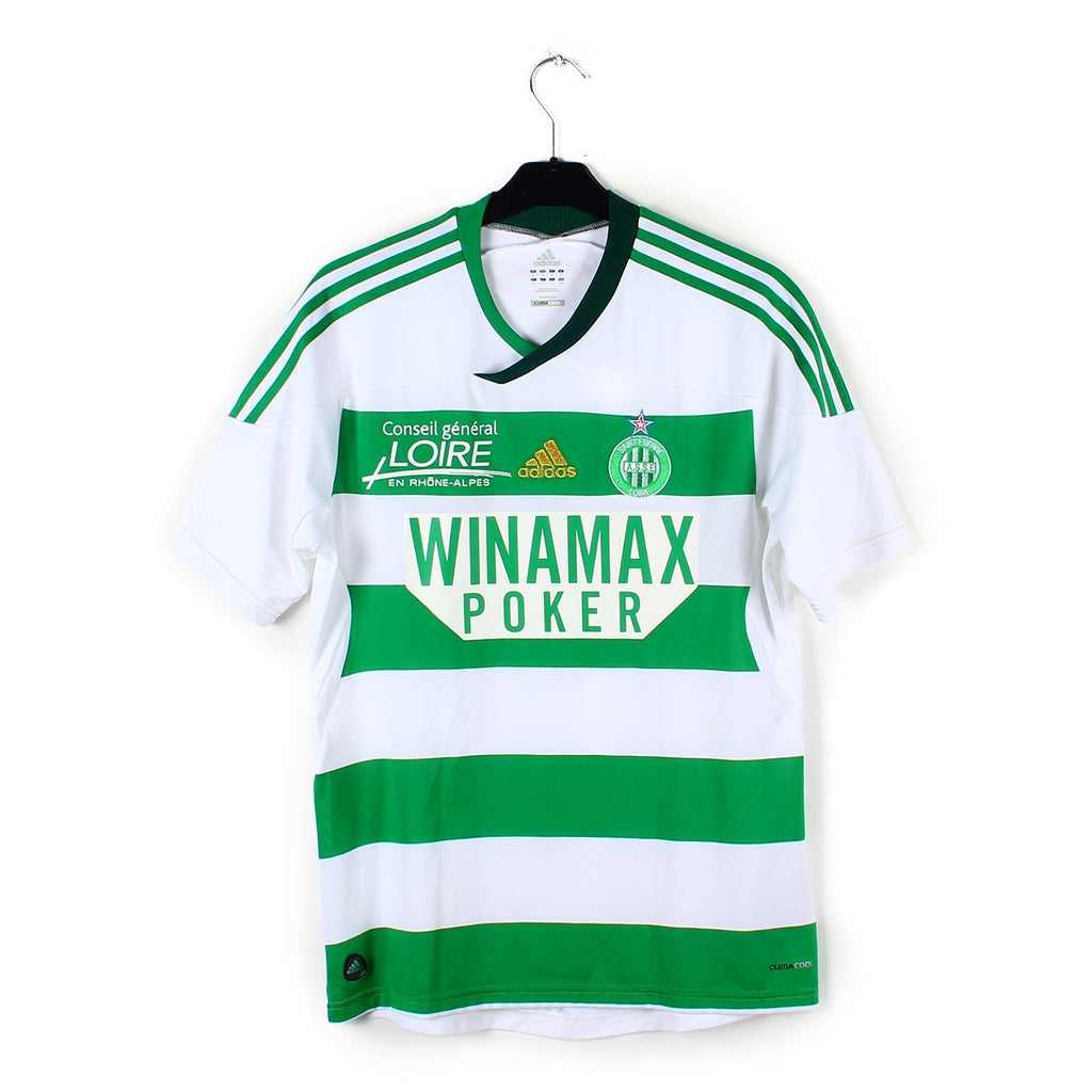 2011/12 - Saint-Etienne (2XL)