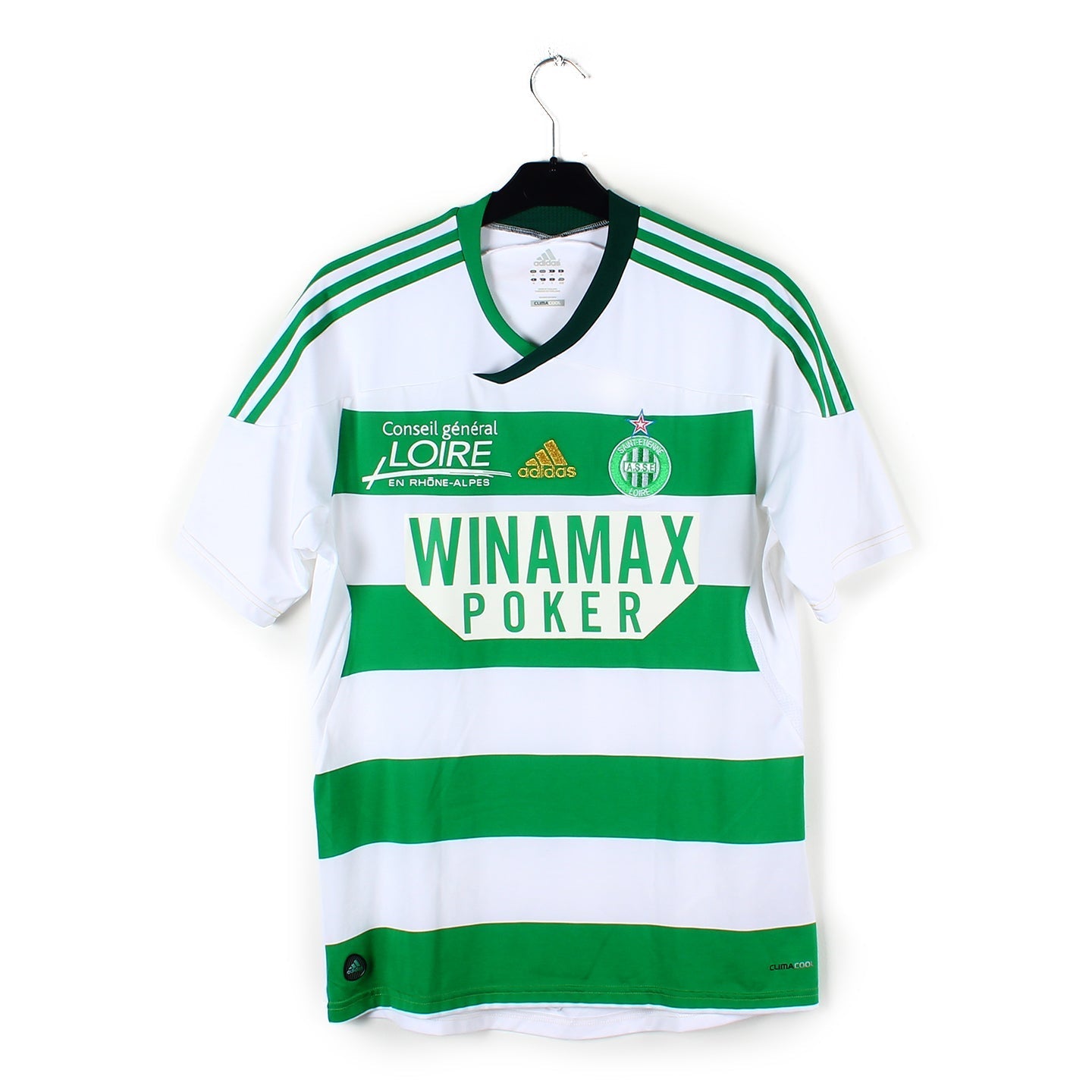2011/12 - Saint-Etienne (2XL)