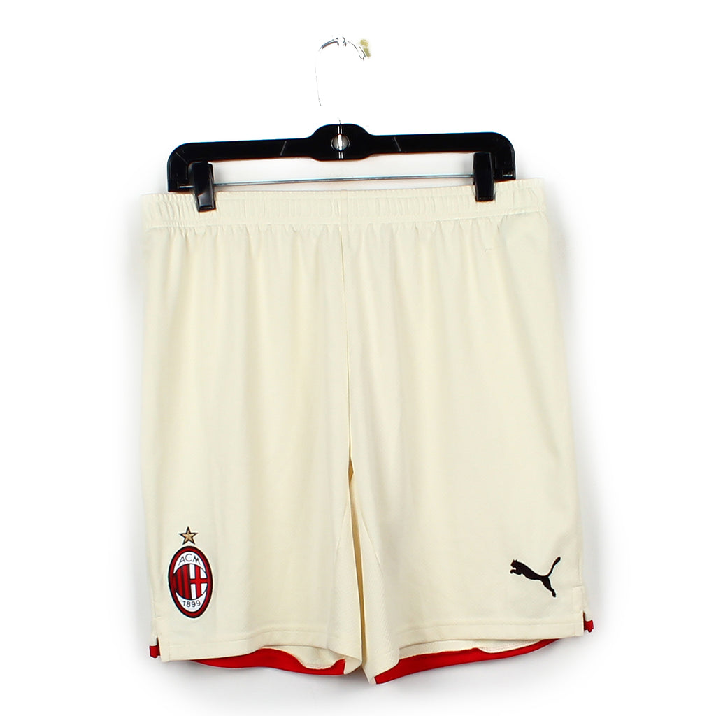 2021/22 - Milan AC (L)