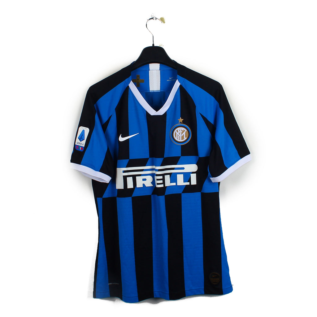 2019/20 - Inter Milan - Vecino #8 (L) [pro]