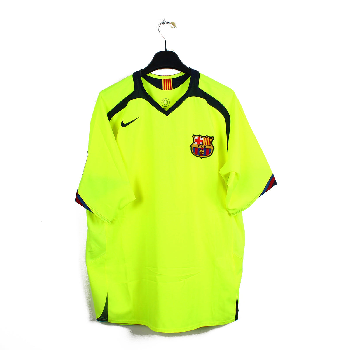 2005/06 - Barcelone (XL)
