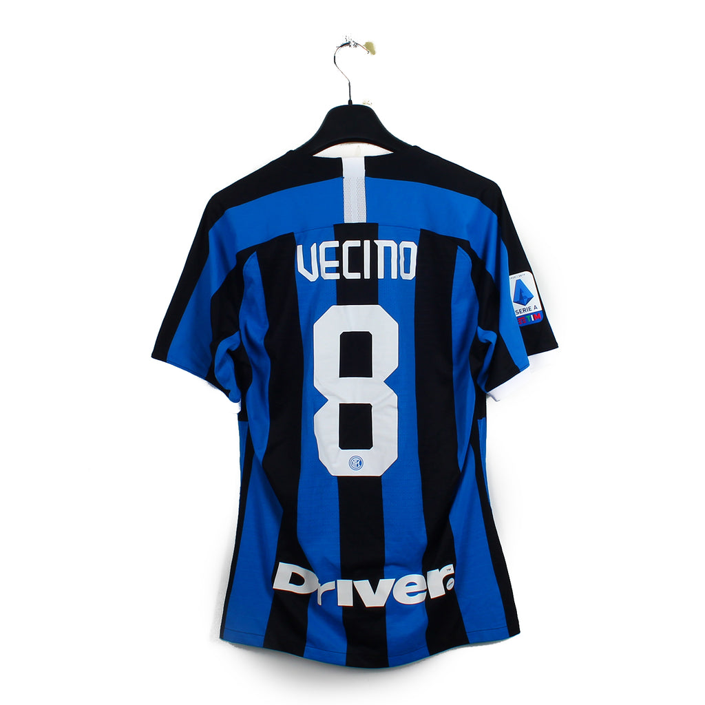 2019/20 - Inter Milan - Vecino #8 (L) [pro]
