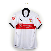 2017/18 - Stuttgart - Gentner #20 (M)