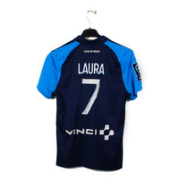 2020/21 - Paris FC - Laura #7 (M)
