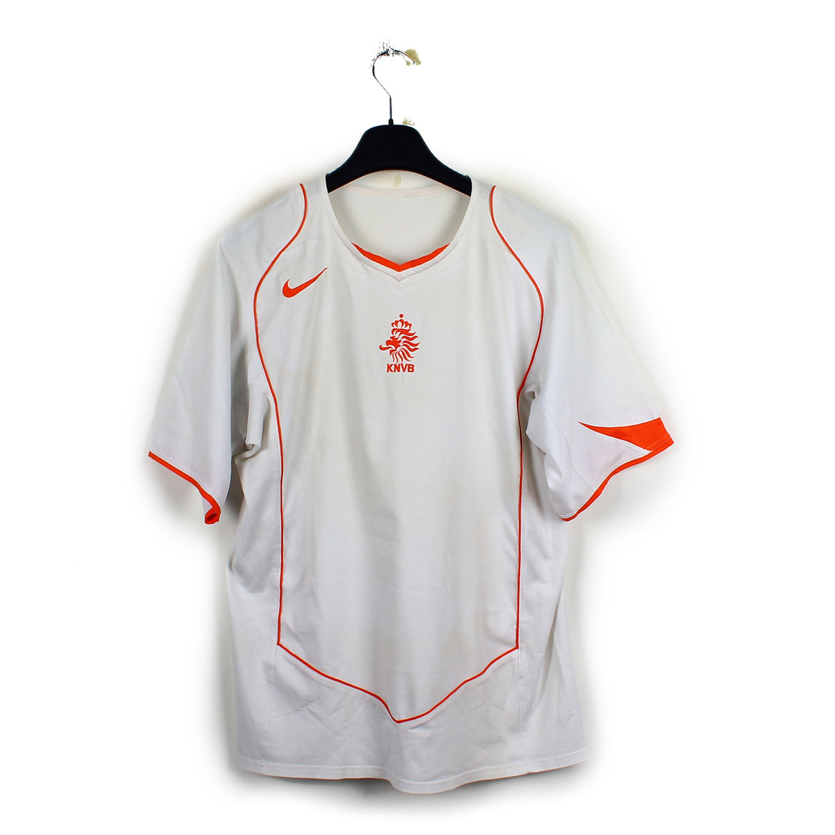 2004/06 - Pays-Bas (M)
