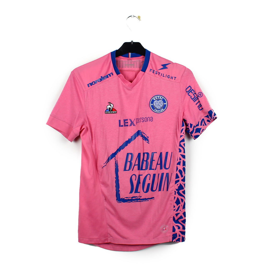 2021/22 - ESTAC Troyes - Rami #23 (S)
