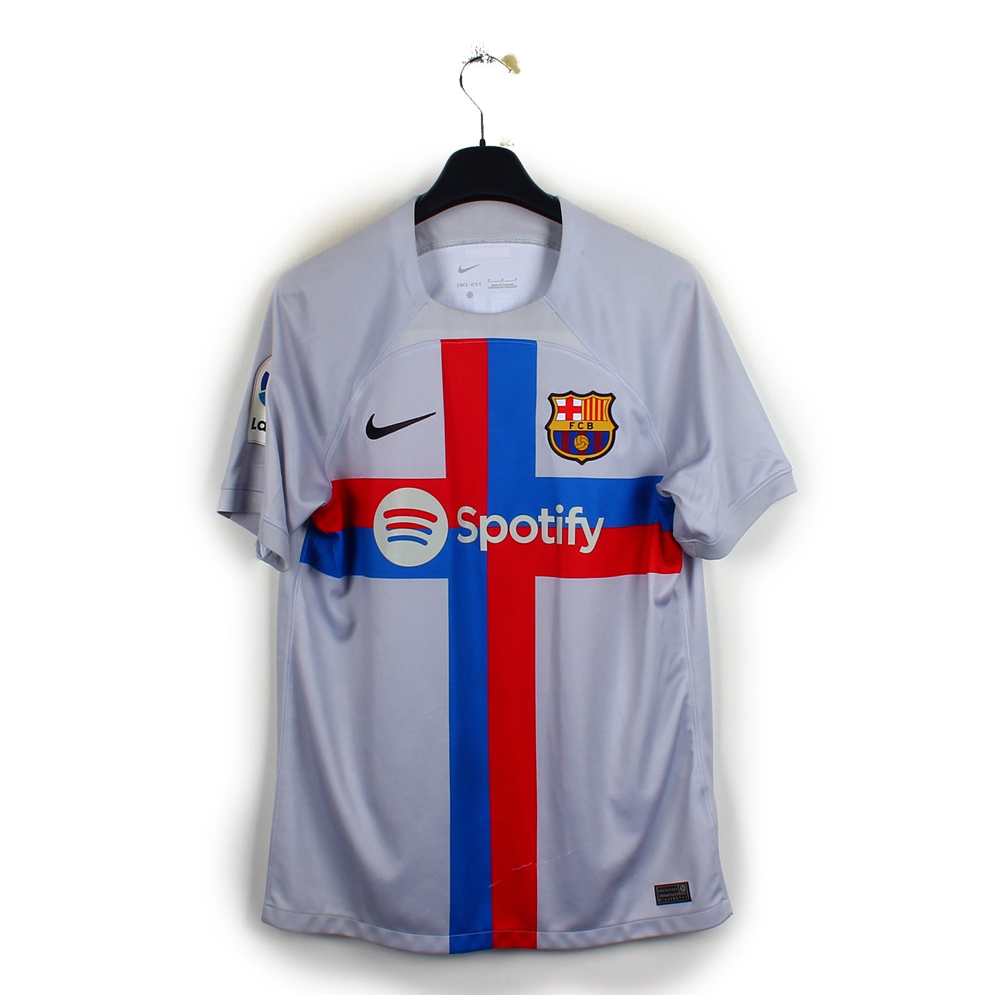 2022/23 - Barcelone - Gavi #6 (M)