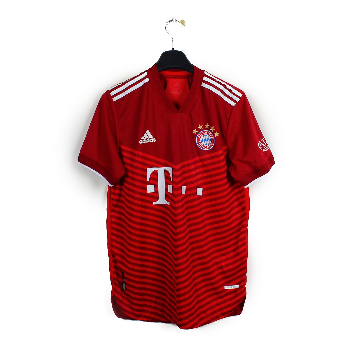 2021/22 - Bayern Munich - Hernandez #21 (M) [pro]