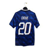2026 - Equipe de France - Doué #20 (M)