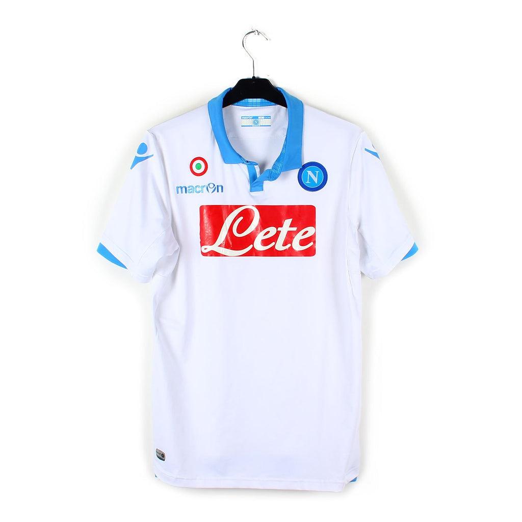 2014/15 - Naples (2XL)