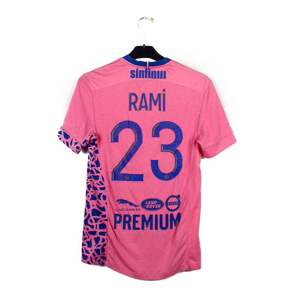2021/22 - ESTAC Troyes - Rami #23 (S)