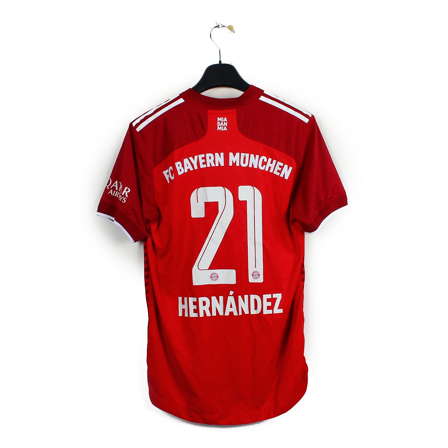 2021/22 - Bayern Munich - Hernandez #21 (M) [pro]