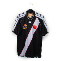1999/00 - Vasco da Gama #8 (L)