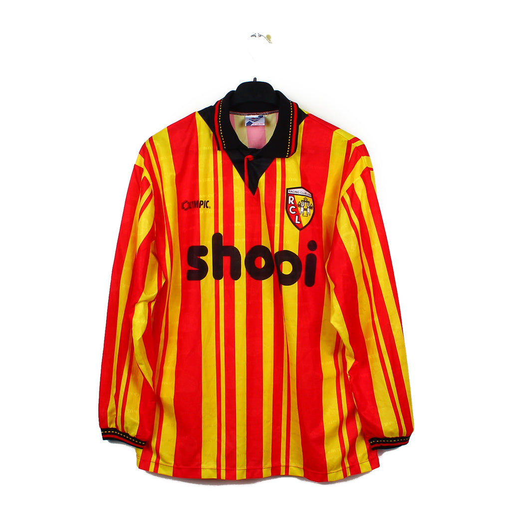 1994/95 - RC Lens (S)