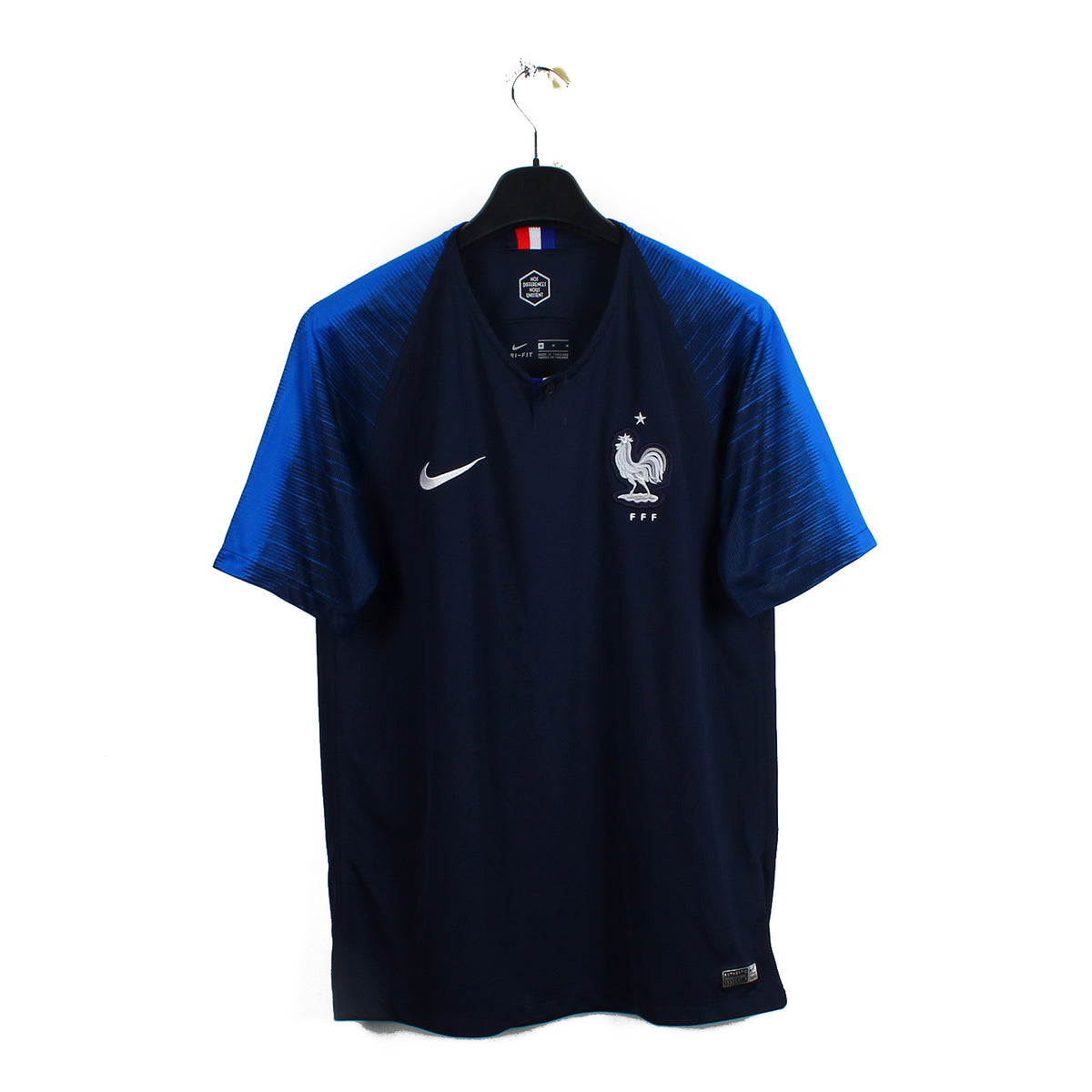 2018 - Equipe de France - Kante #13 (M)