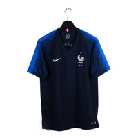 2018 - Equipe de France - Kante #13 (M)