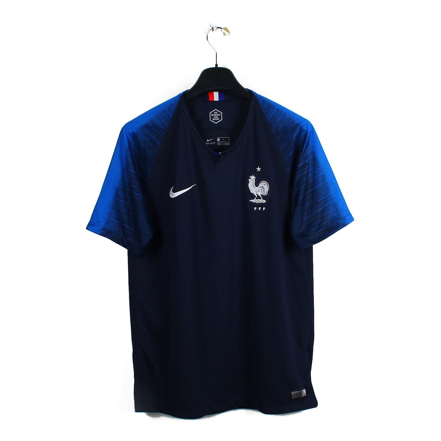 2018 - Equipe de France - Kante #13 (M)