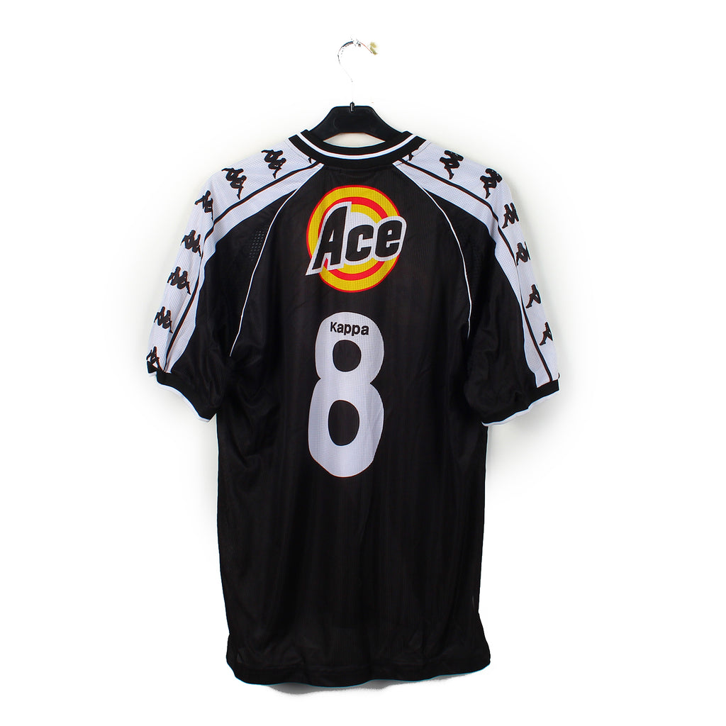 1999/00 - Vasco da Gama #8 (L)