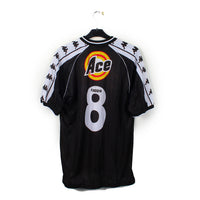 1999/00 - Vasco da Gama #8 (L)