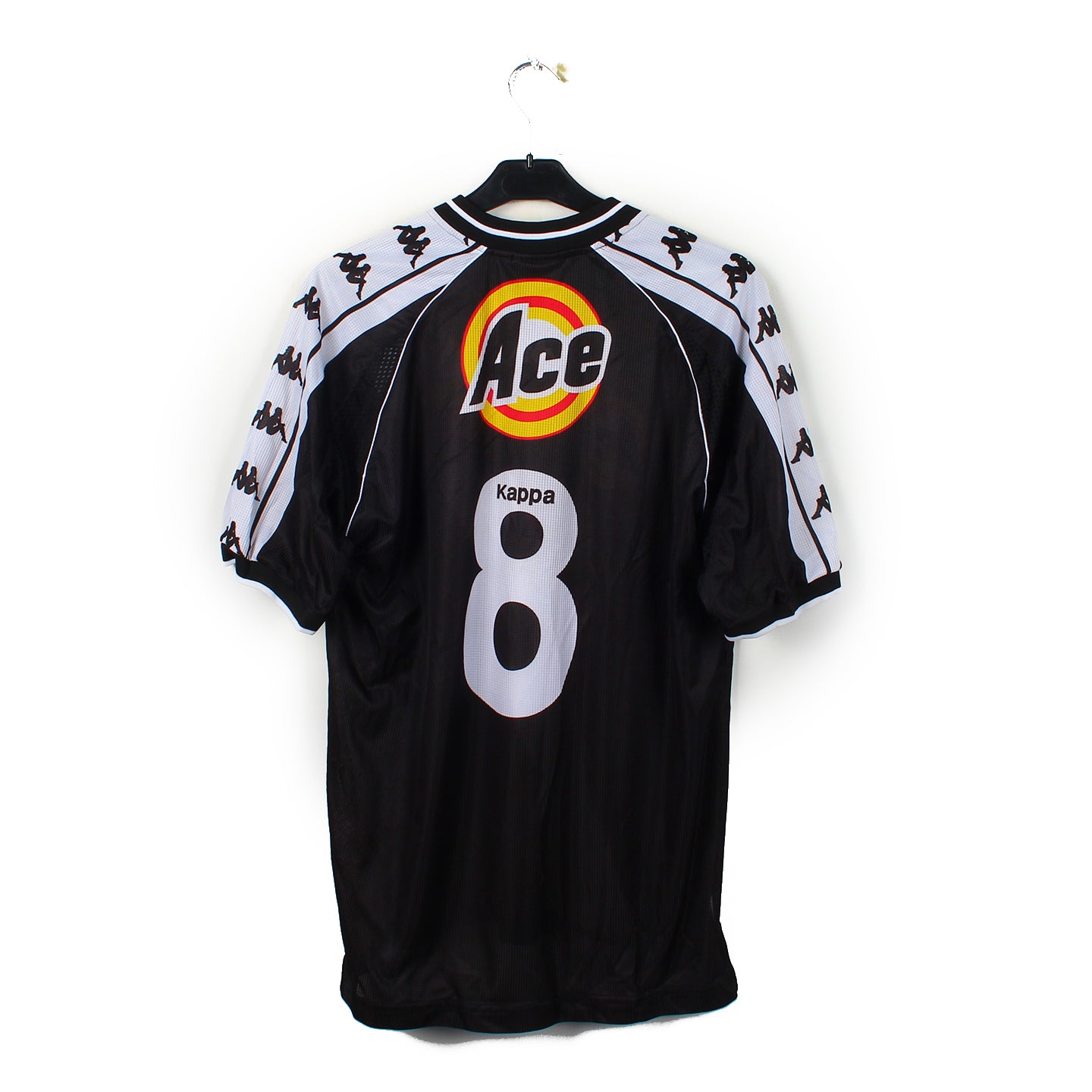1999/00 - Vasco da Gama #8 (L)