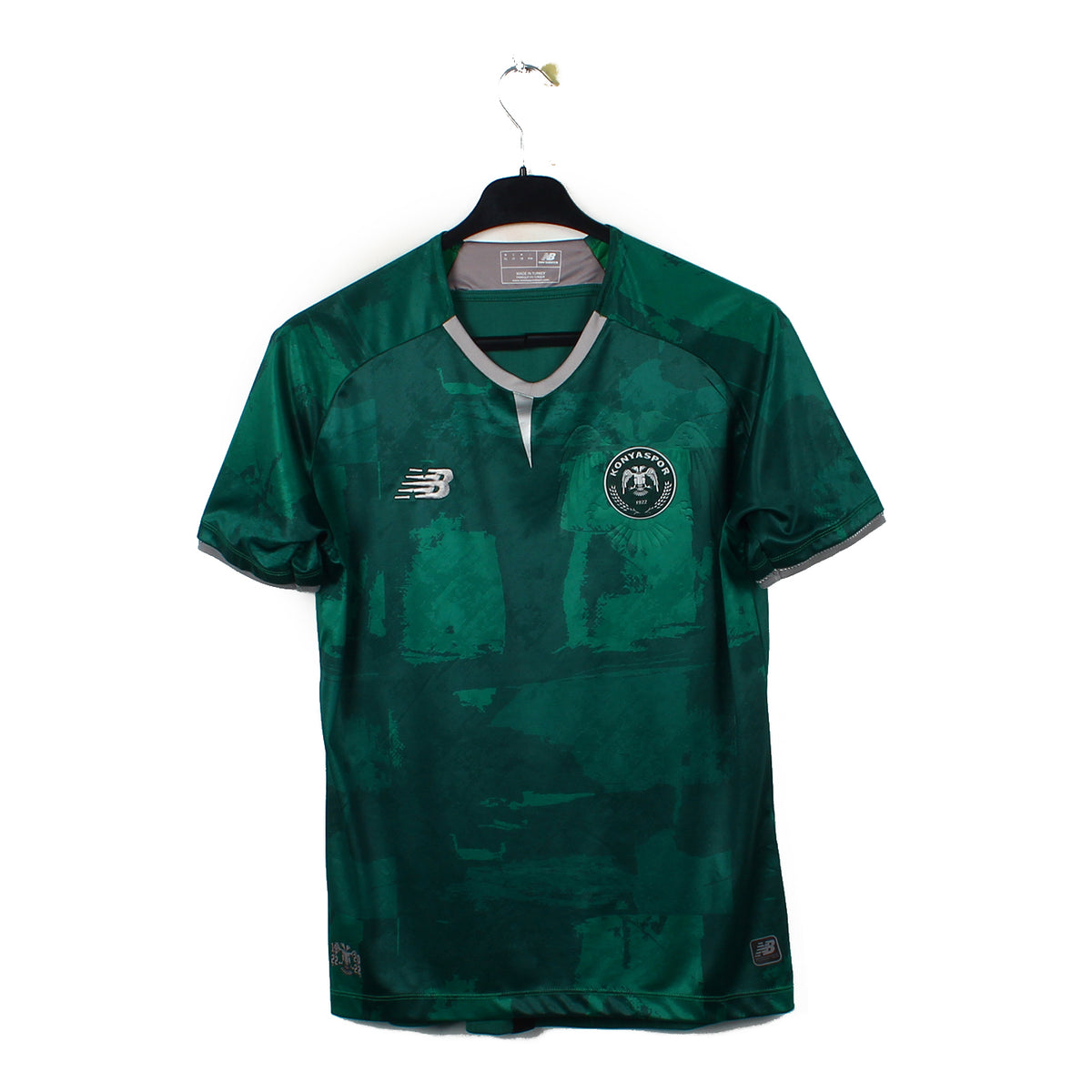 2022/23 - Konyaspor (M)