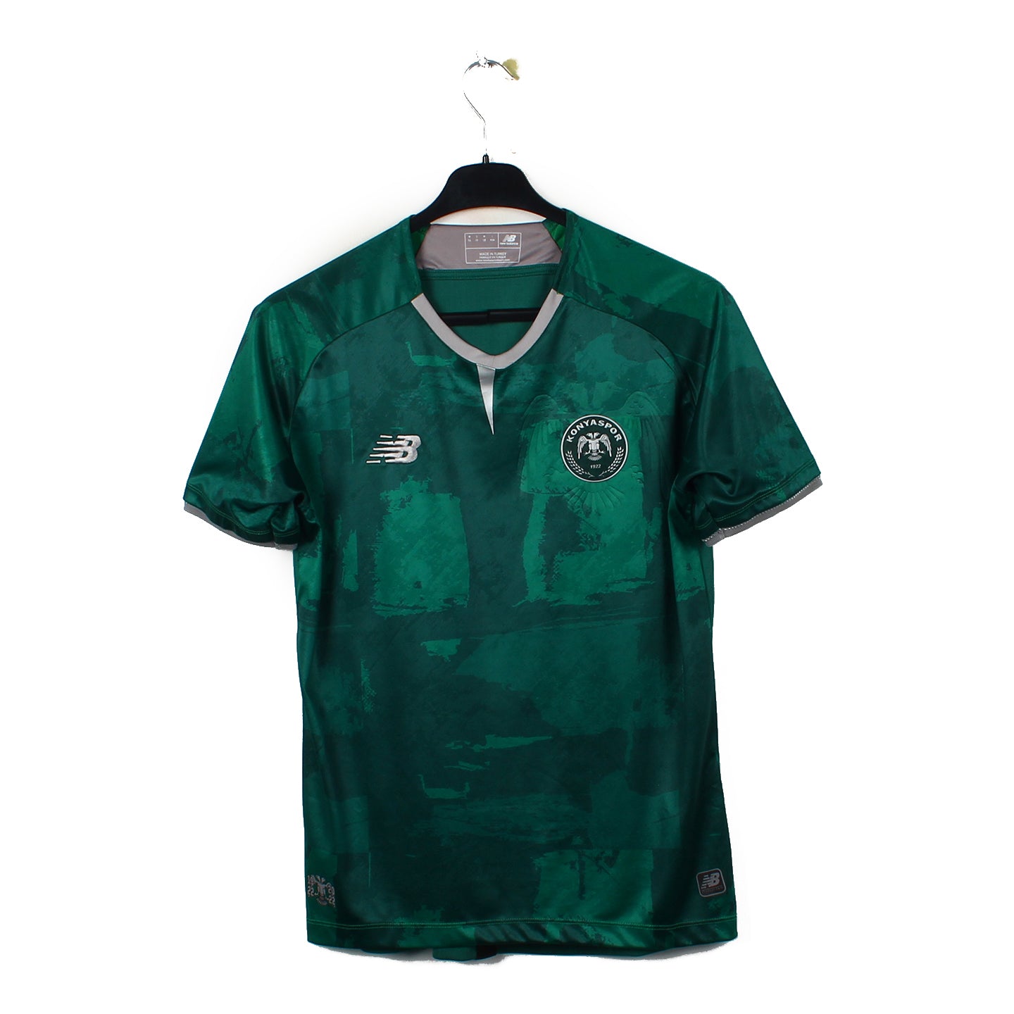 2022/23 - Konyaspor (M)