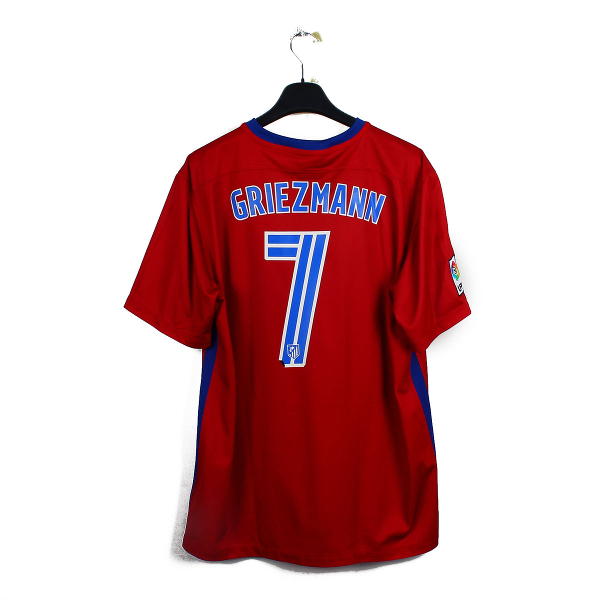 2015/16 - Atletico Madrid - Griezmann #7 (XL)
