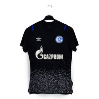 2019/20 - Schalke 04 FC (S)