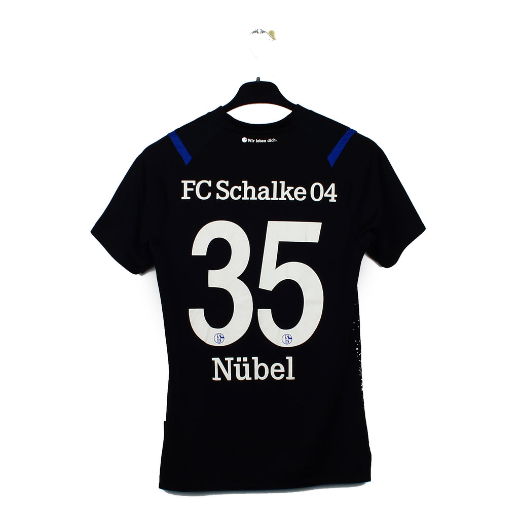 2019/20 - Schalke 04 FC (S)