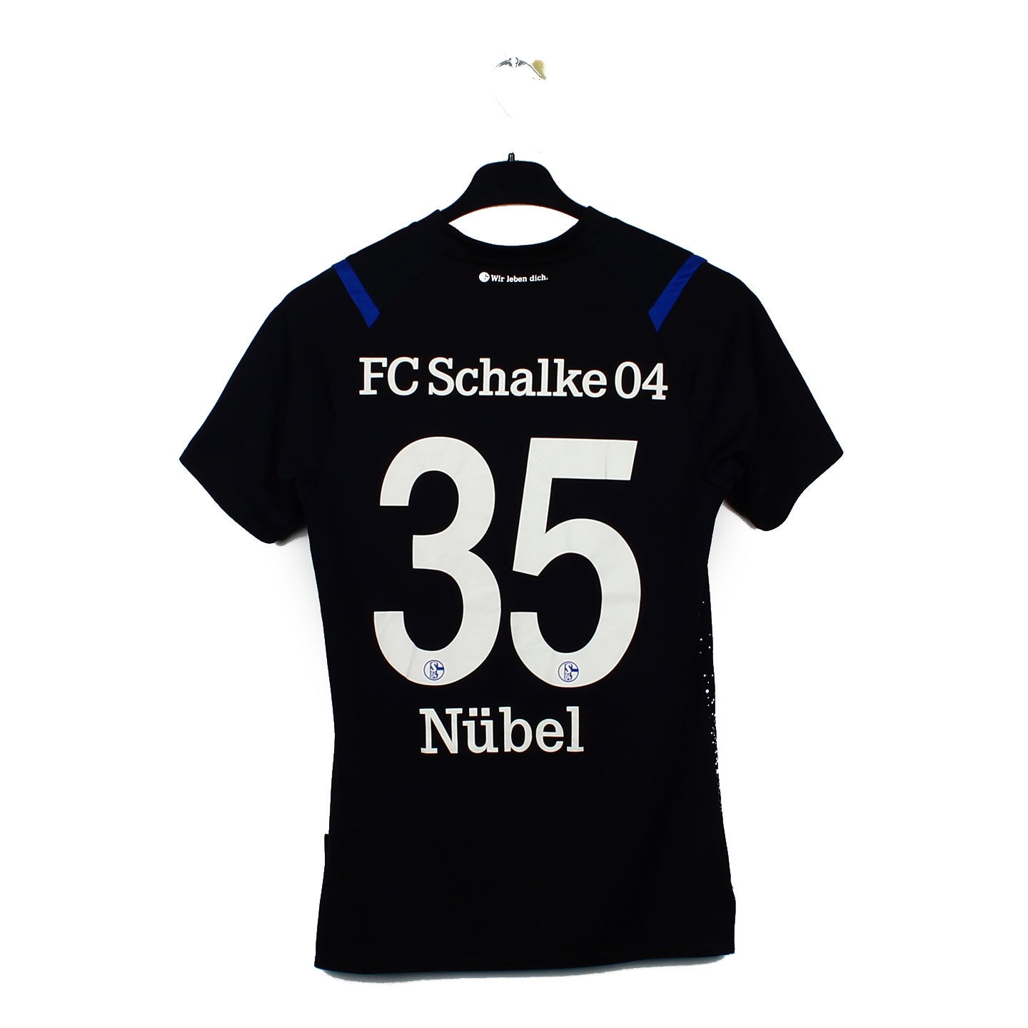2019/20 - Schalke 04 FC (S)