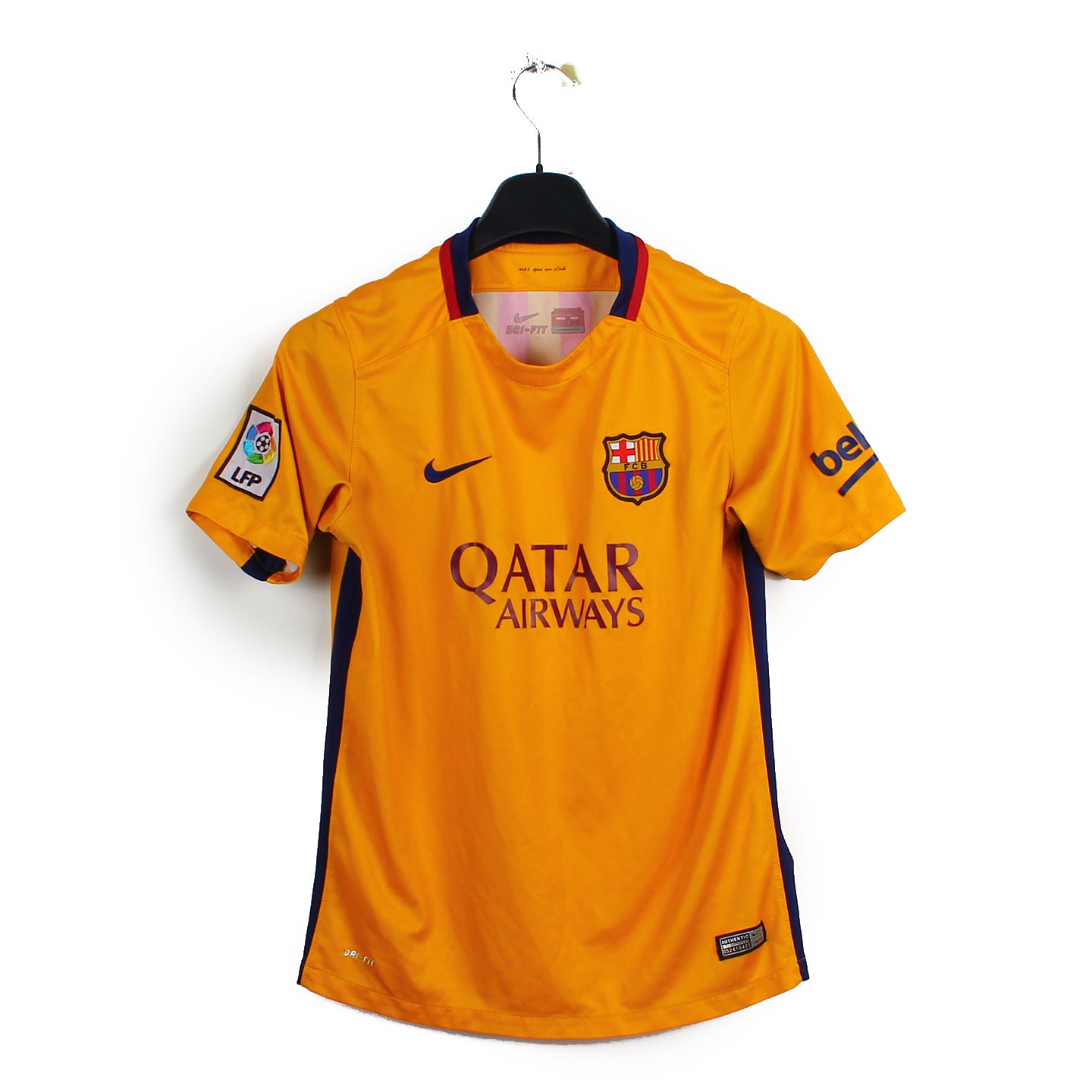 2015/16 - Barcelone - Neymar #11 (XL enfant)
