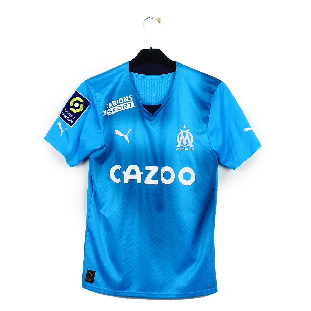 2022/23 - OM - Harrit #77 (XS)