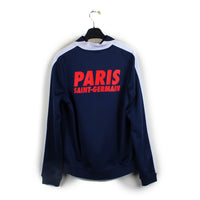 2014/15 - PSG (L)