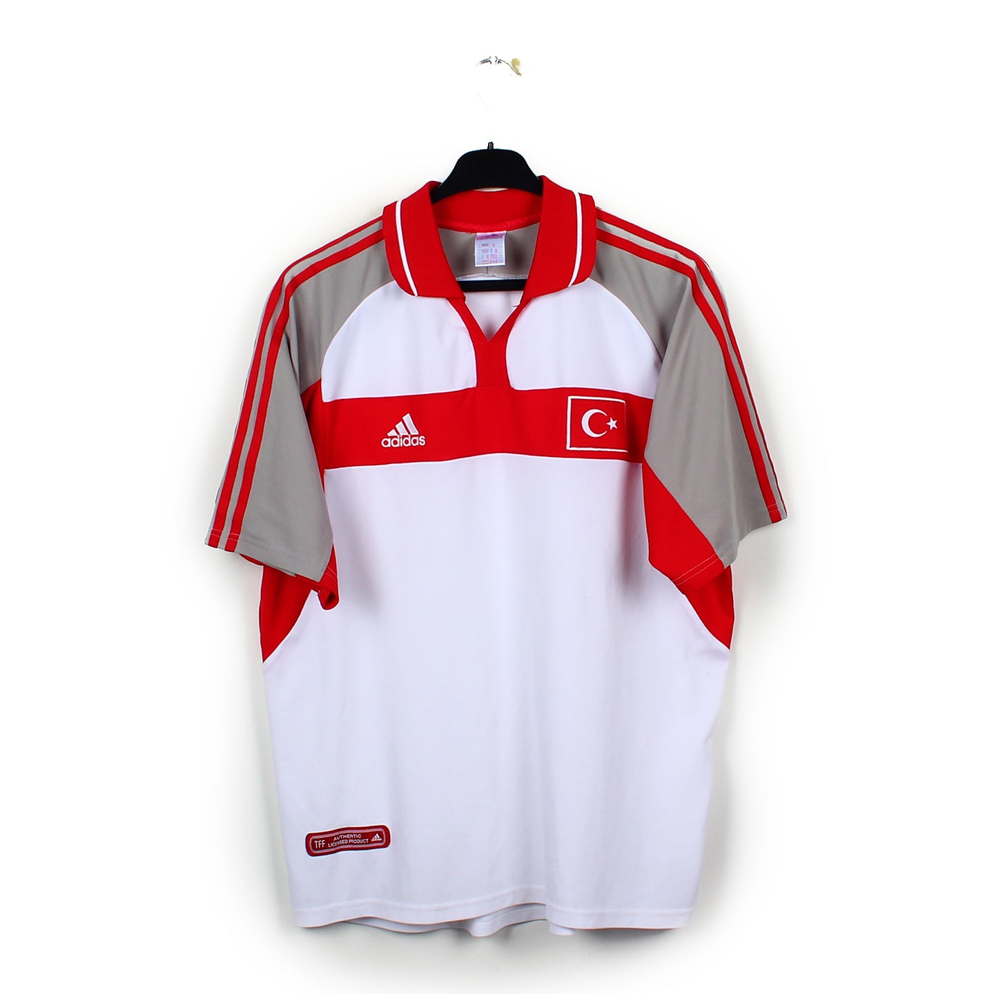 2000/02 - Turquie (L)