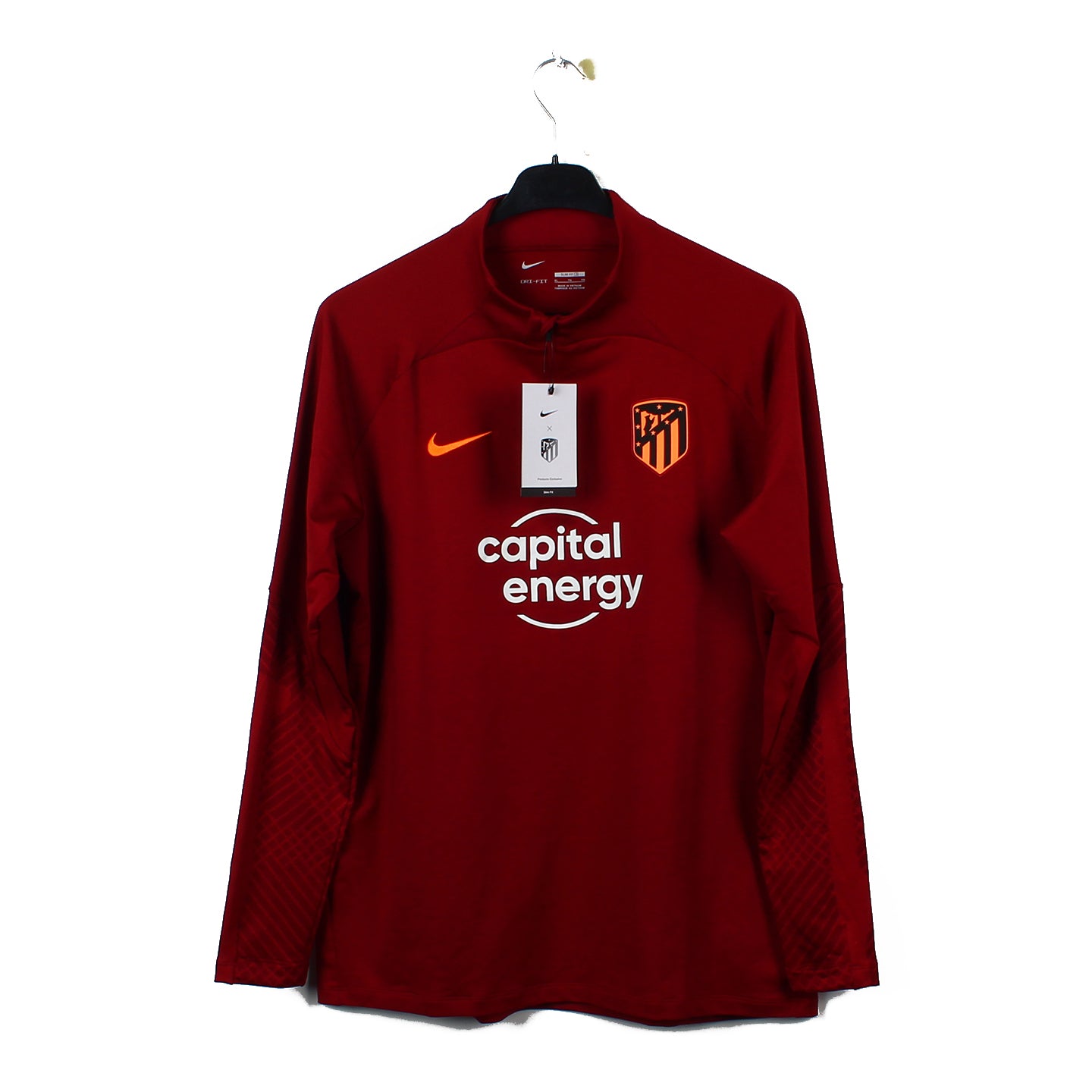 2022/23 - Atletico Madrid (XL)