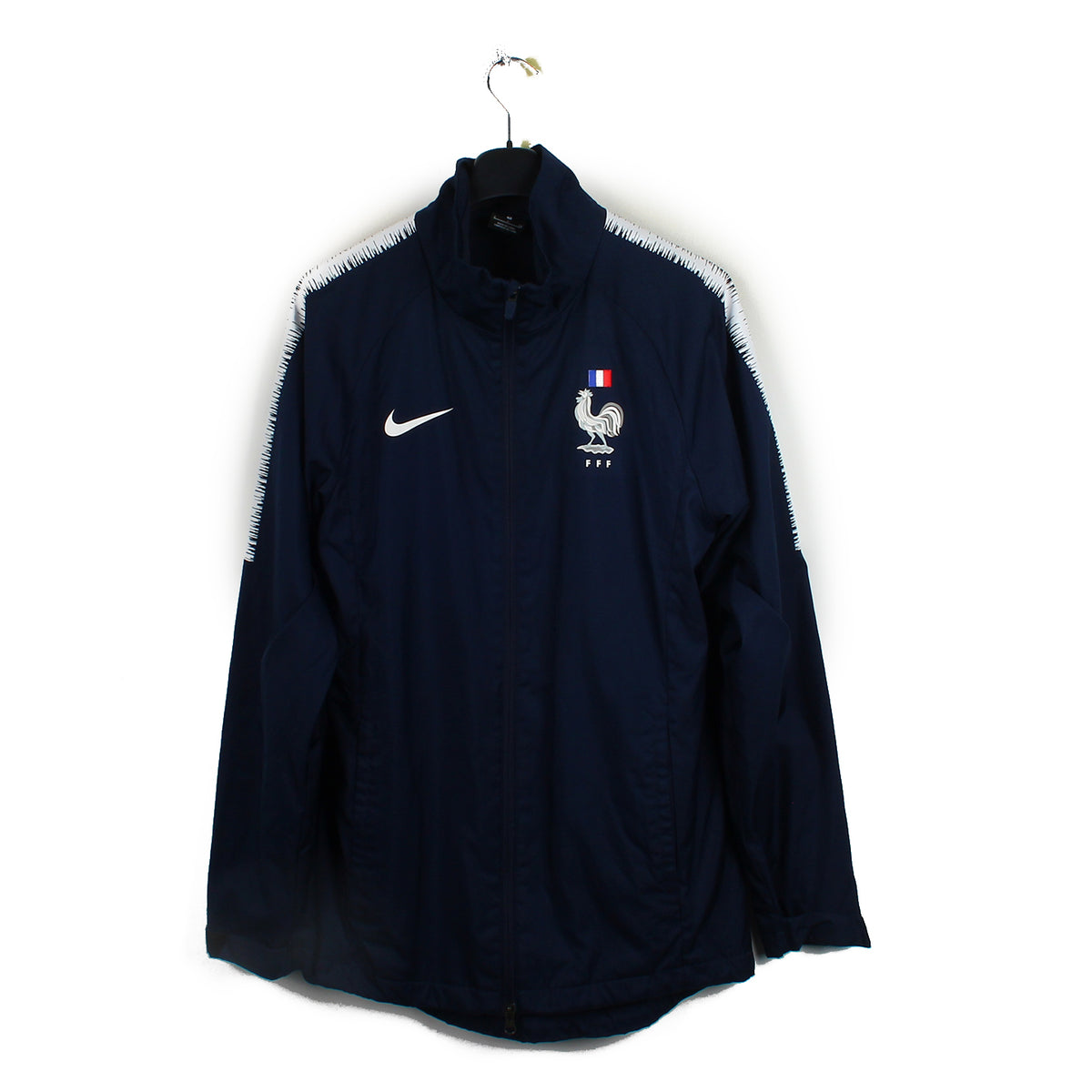 2018 - Equipe de France (S)