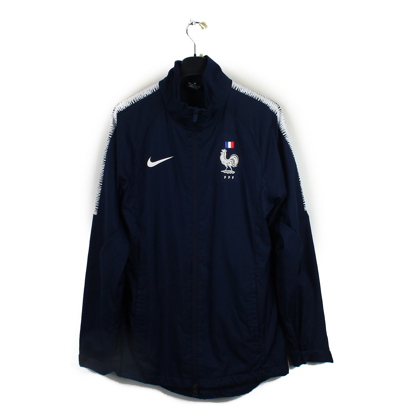 2018 - Equipe de France (S)