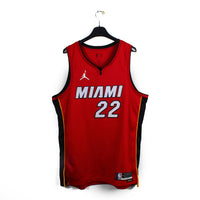 2022/23 - Miami Heat - Butler #22 (XL) - Basket