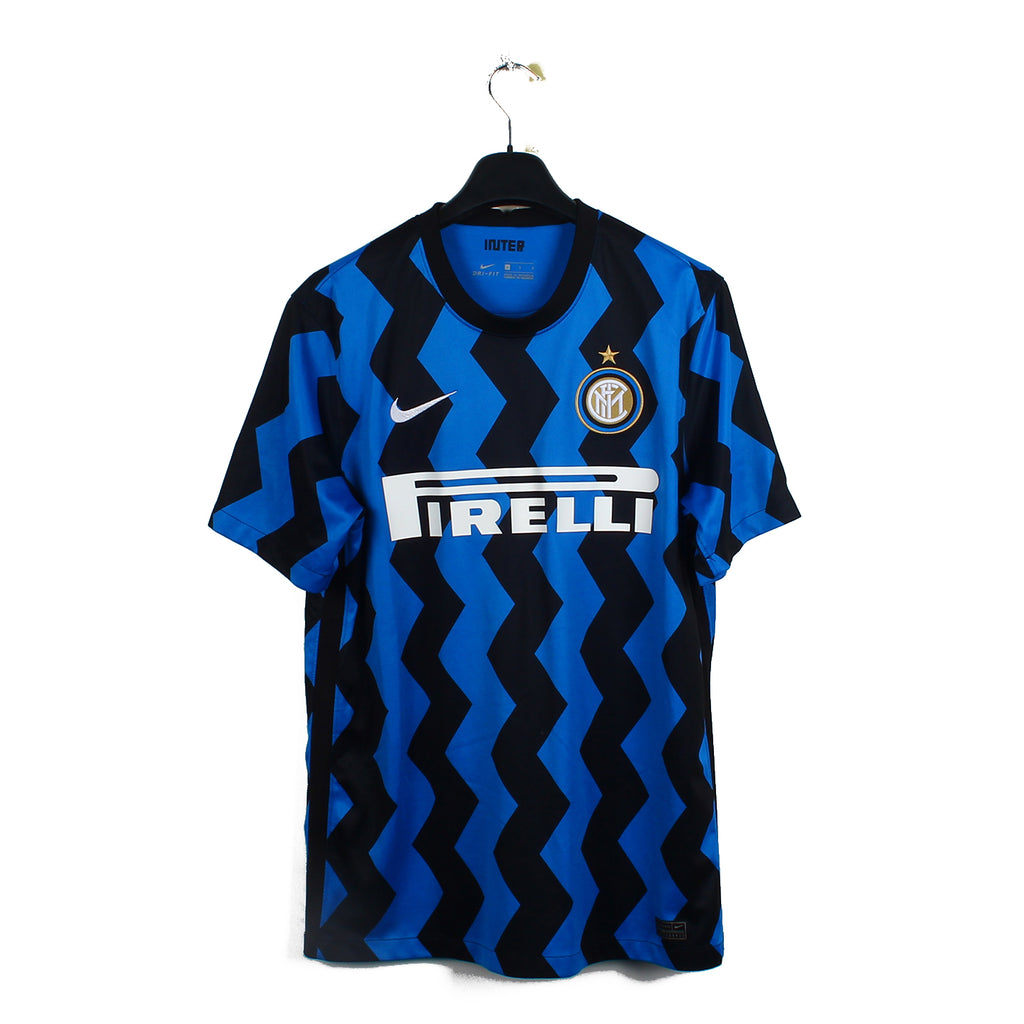 2020/21 - Inter Milan - Eriksen #24 (L)