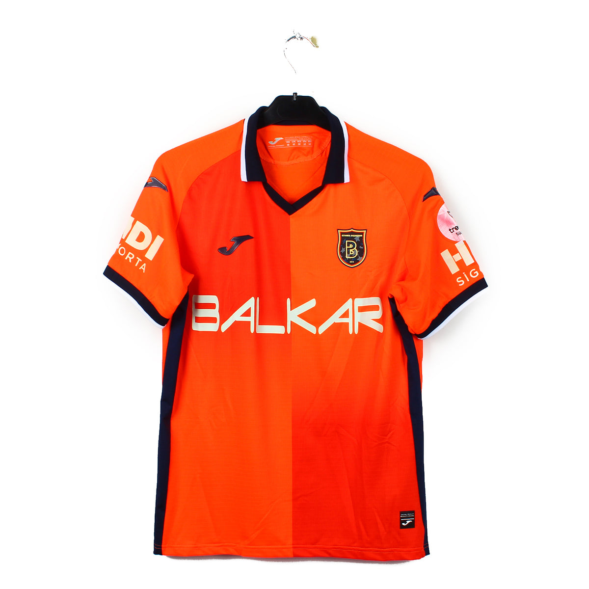 2023/24 - Basaksehir - Piatek #9 (M) [MATCH ISSUE]