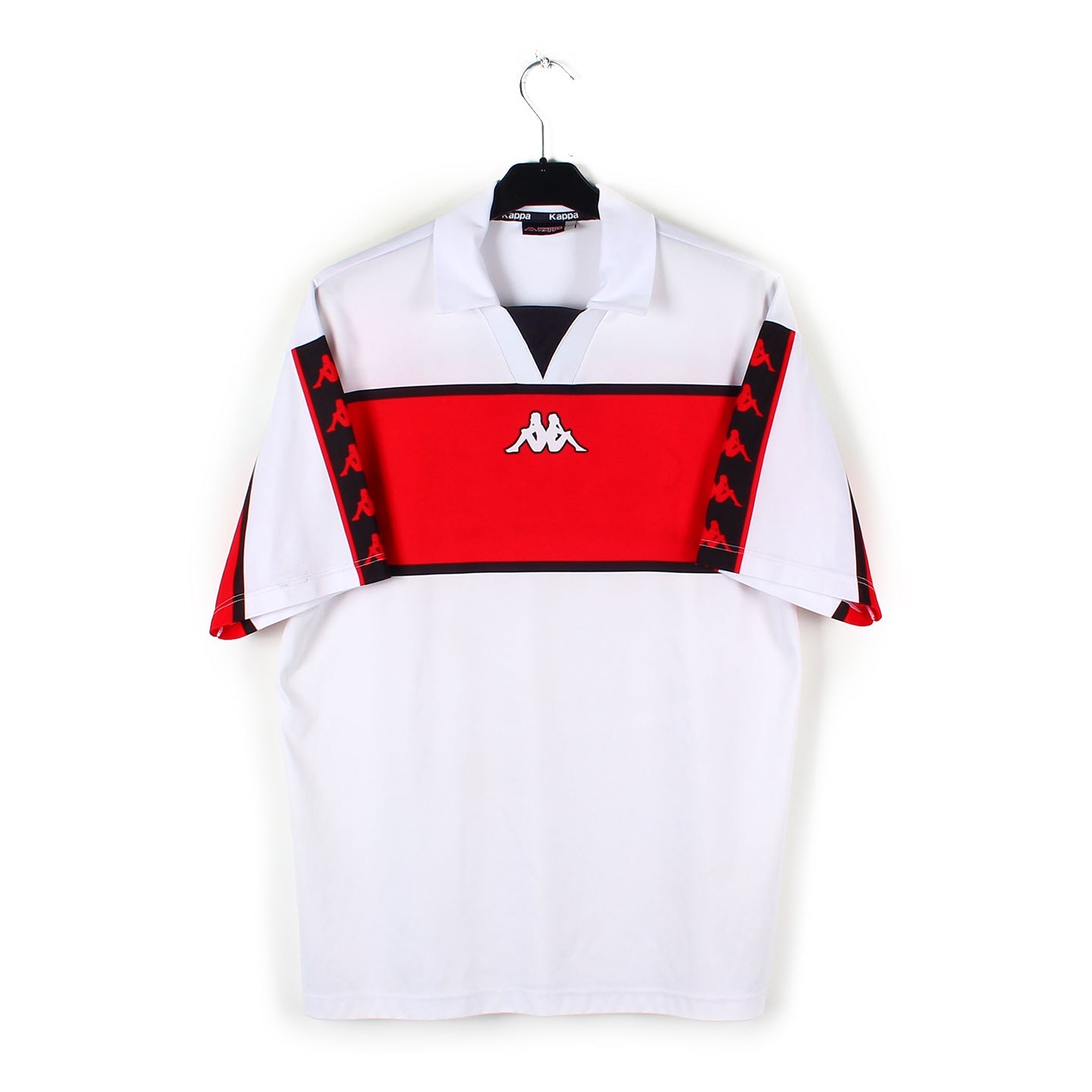 1998/99 - AS Monaco (L)