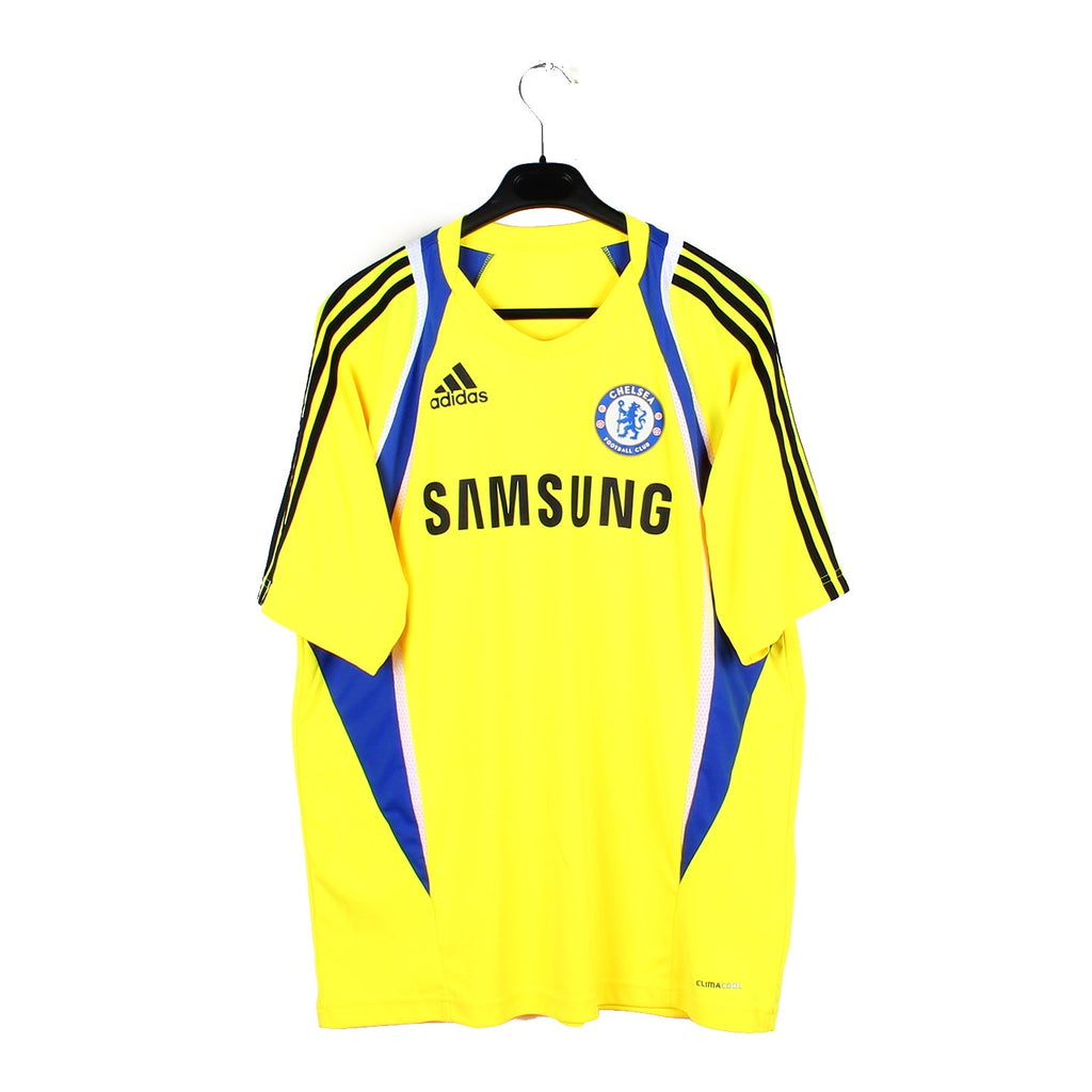 2009/10 - Chelsea (M)