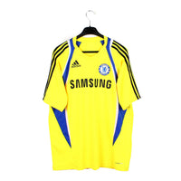 2009/10 - Chelsea (M)
