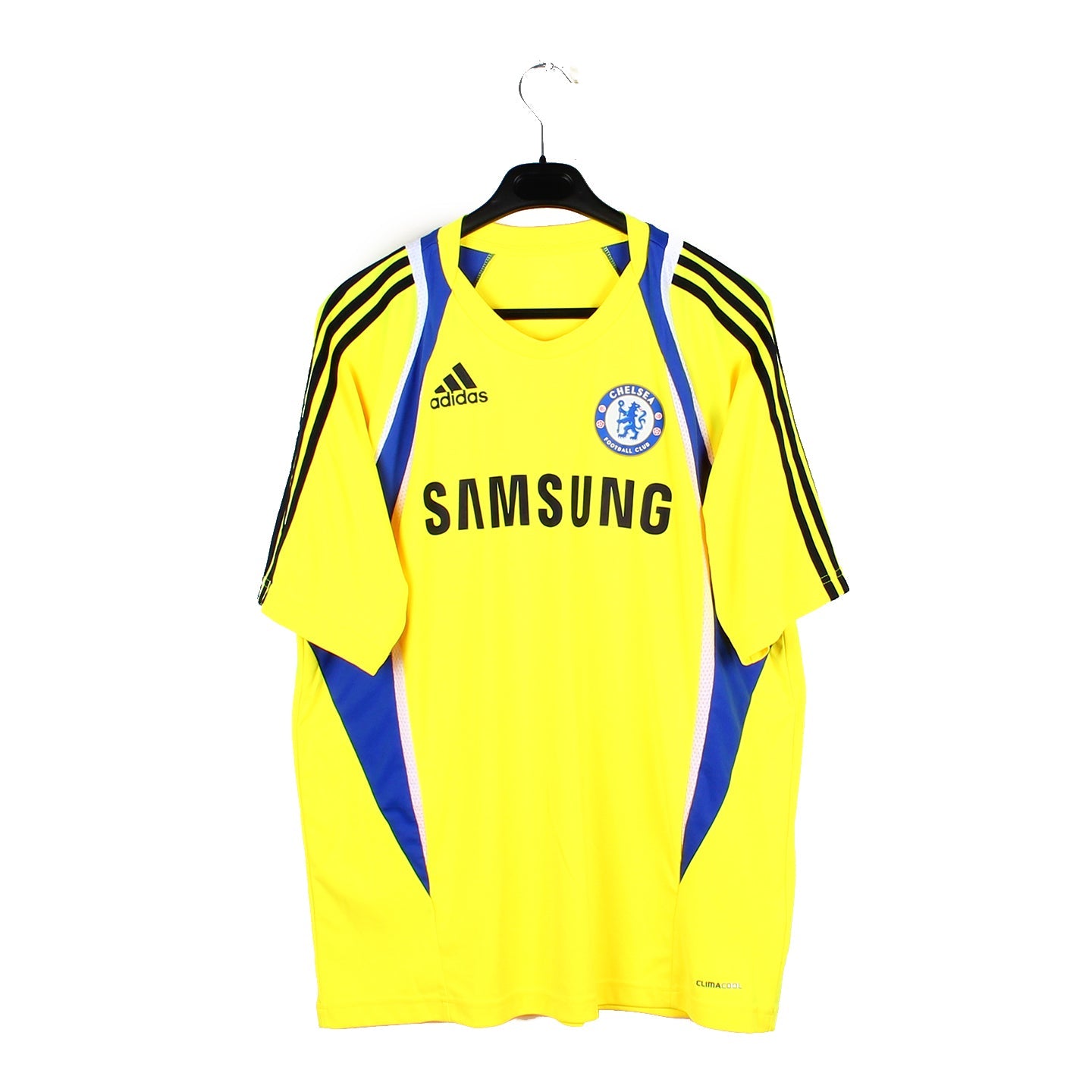 2009/10 - Chelsea (M)