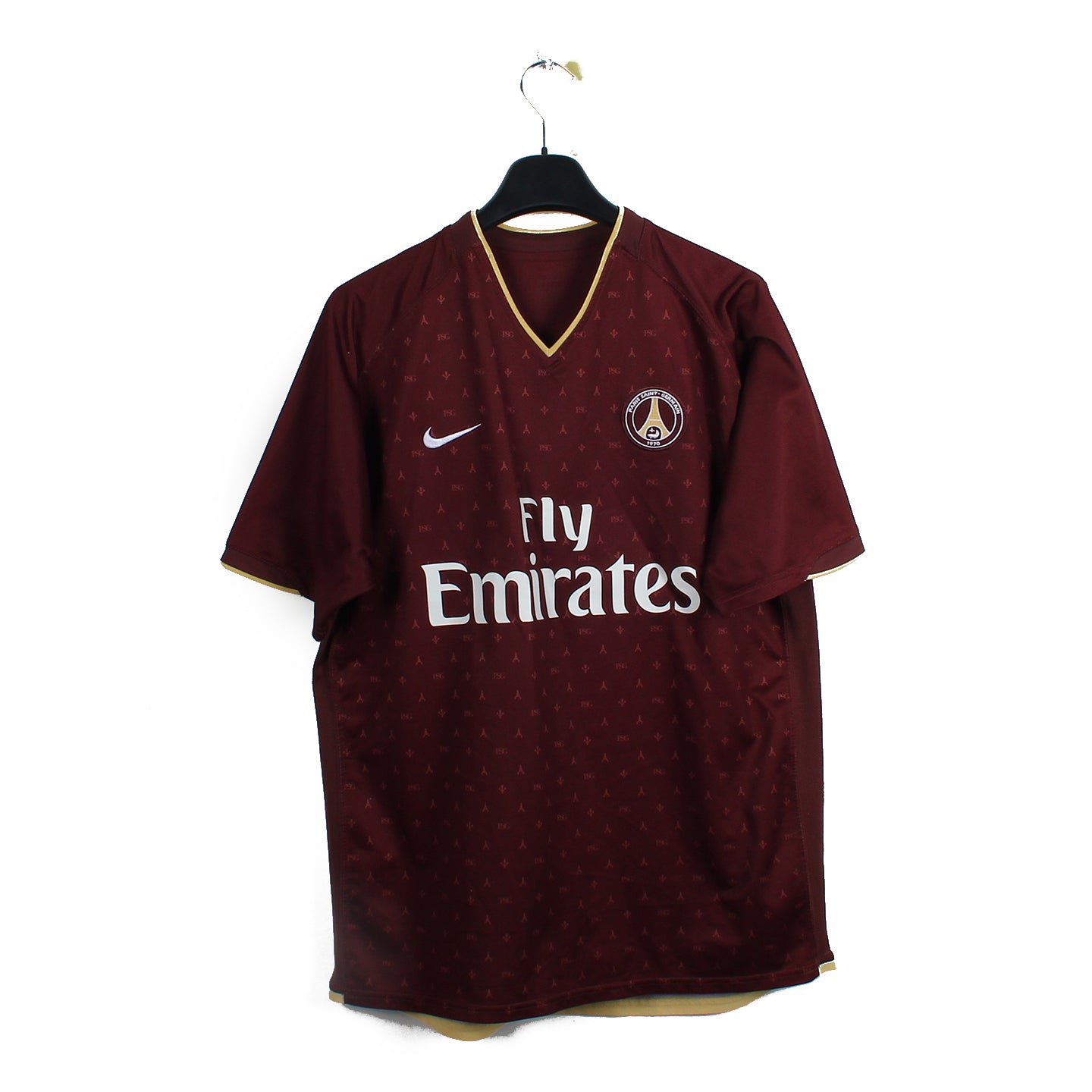 2006/07 - PSG (L)